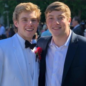 Meet your Posher, Quinn